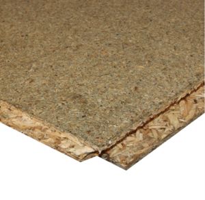 B GRADE - Loft Boards Flooring T&G Moisture Resistant 3/4inch (18mm) 